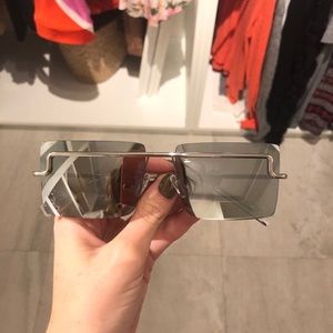 Adam selman x le specs